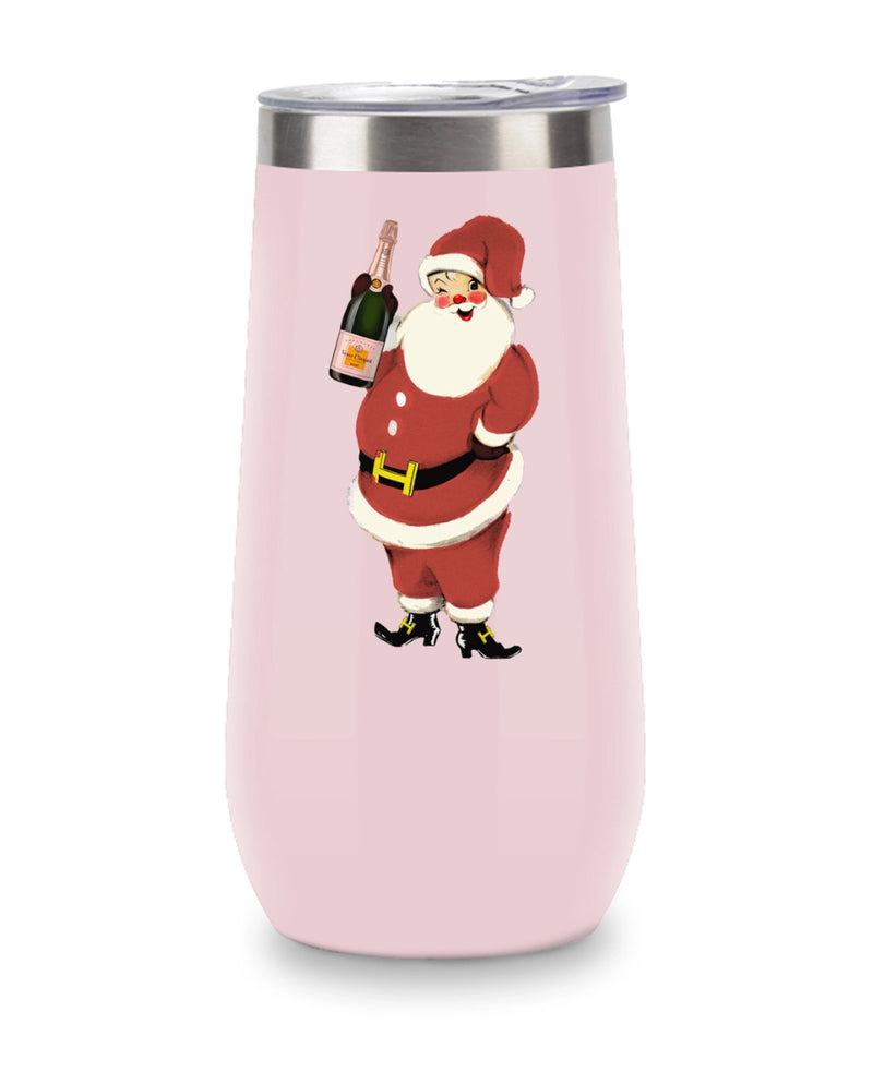 Insulated Champagne Tumbler