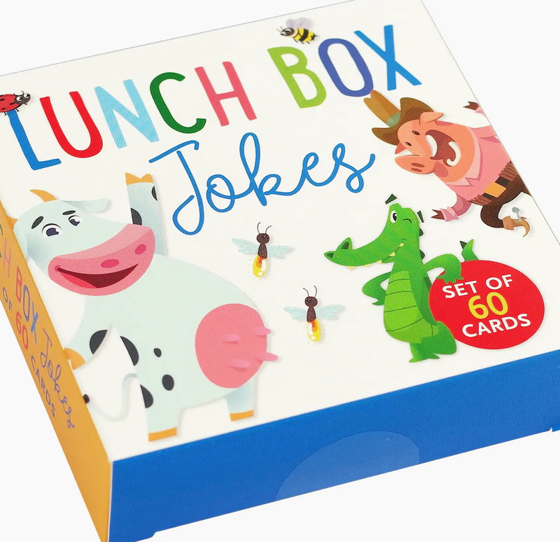 Lunch Box Notes (Theme Boxes)