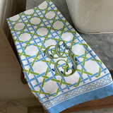 Spring Tea Towels