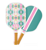 Personalized Pickleball Paddle