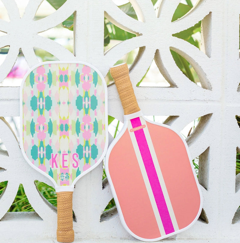 Personalized Pickleball Paddle