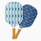 Personalized Pickleball Paddle