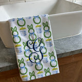 Spring Tea Towels