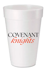 School Cups (Customizable!)