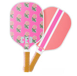 Personalized Pickleball Paddle