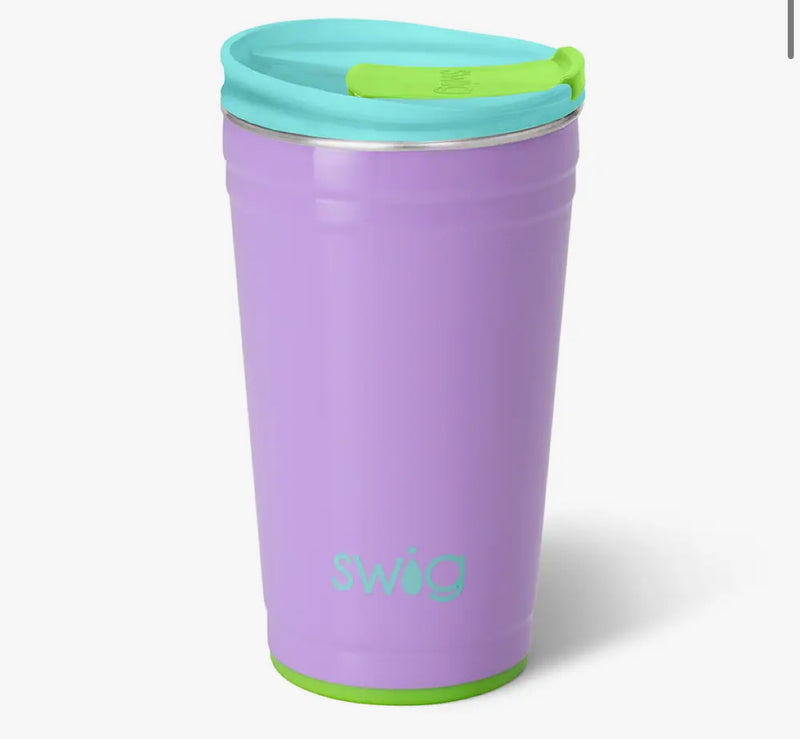 Party Cup (3 Color Options)