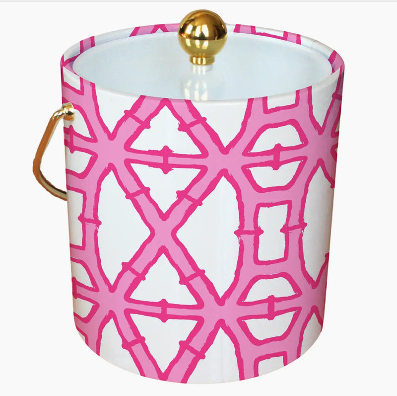 Chic Ice Buckets