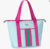 Zippi Tote Bag (3 Color Options)