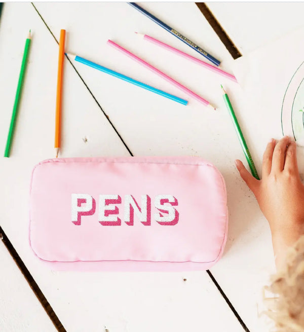 Pens Accessory Bag