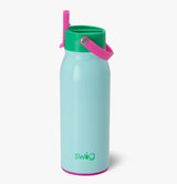 Flip + Sip Bottle (3 Color Options)