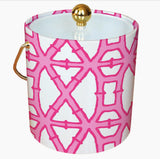 Gift Set Chic Ice Buckets + Handtowel or Cocktail Napkins