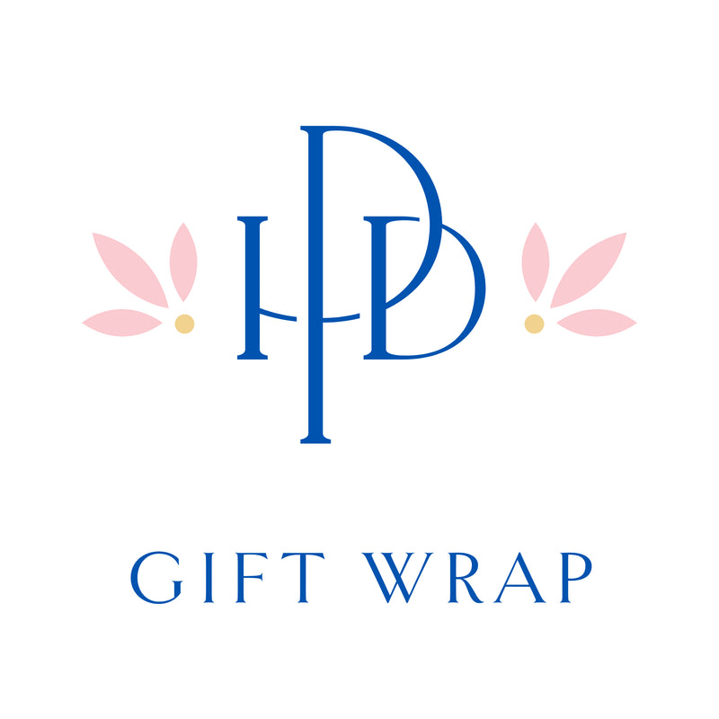 Gift Wrap