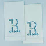 Custom Hand Towel