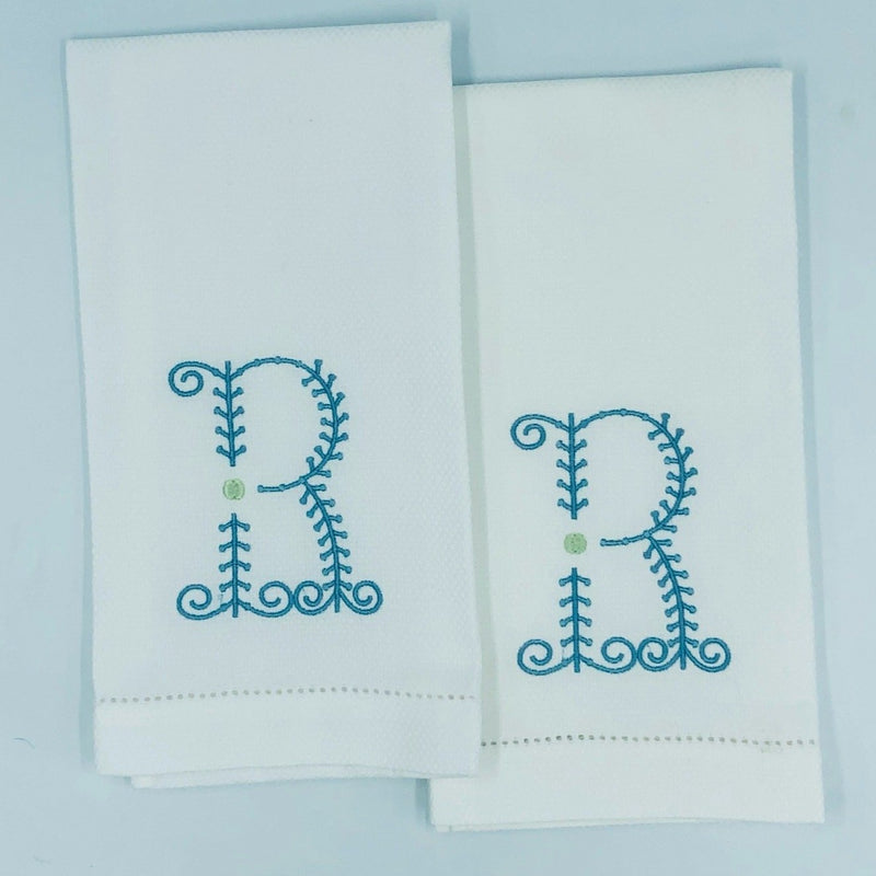 Custom Hand Towel