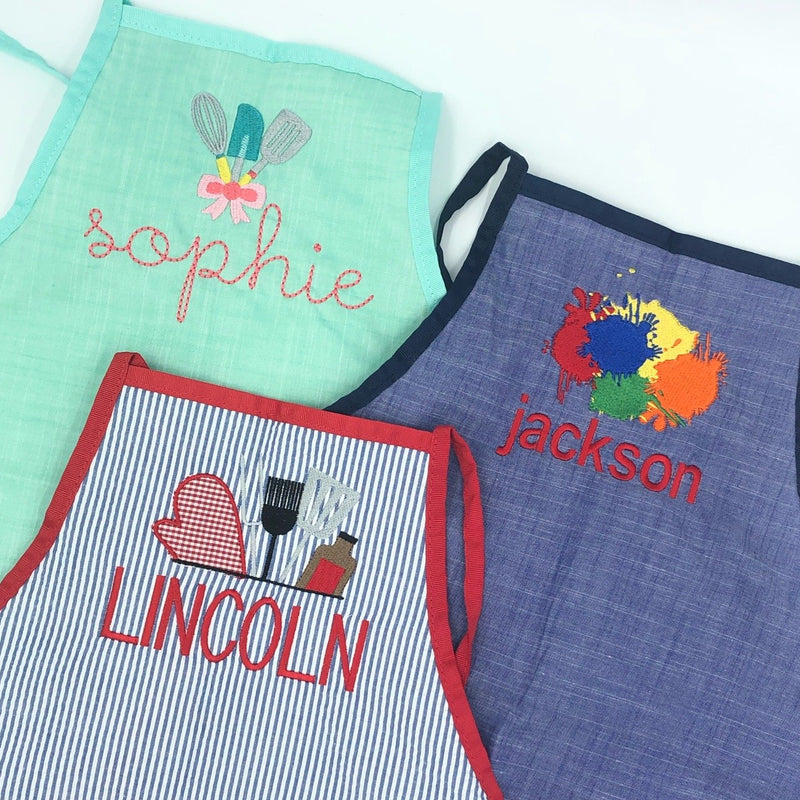 Children's Apron