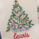 Christmas Hand Towels (Multiple Design and Color Options)