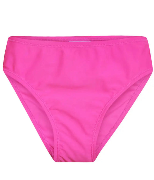 Girl Swim Bottoms - UPF 50+