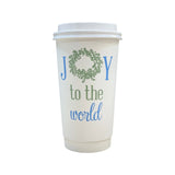 Coffee Cups - Sleeve of 10 (kids size too)