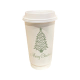 Coffee Cups - Sleeve of 10 (kids size too)