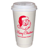 PERSONALIZED Christmas Coffee Cups