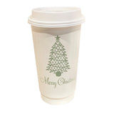 PERSONALIZED Christmas Coffee Cups