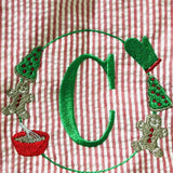 Childrens' Christmas Aprons (4 Options)