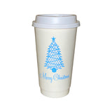 Coffee Cups - Sleeve of 10 (kids size too)