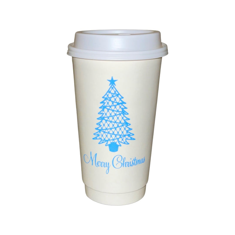 Coffee Cups - Sleeve of 10 (kids size too)